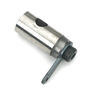 Throttle Barrel Assm:MM