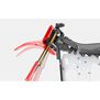 1/4 Promoto-MX FXR 2S RTR Brushless Motorcycle, Red