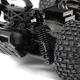 1/16 MOJAVE GROM 223S DSC 4X4 RTR Brushless Desert Truck, White (Battery & Charger Included)