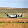 P-47 Razorback Bonnie PNP, 1500mm