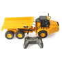 1/24 RC Caterpillar Articulated Truck