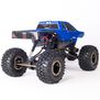 1/10 Everest-10 4x4 Rock Crawler RTR, Blue/Black