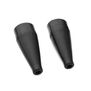 Shock Boots, Medium, Front, 107mm (2): EB/NB/SCT