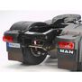 1/14 Man TGX 26.540 10X8 XLX Kit, Light Metallic Blue