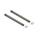 PowerStroke Shock Rear Shaft Replacement: PRO643301