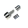Prop Adapter And Spinner Nut: Beechcraft D18