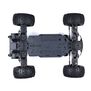 1/10 KRATON 4S 4X4 RTR Brushless Speed Truck, Red