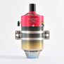 KingTech K-86G4+ Turbine Engine with ECU