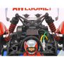 1/10 Astute TD2 2WD Buggy Kit (2022)