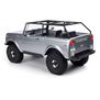 1/10 Gen9 International Scout 800A 4x4 Rock Crawler RTR, Graphite