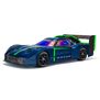1/8 VENDETTA 3S 4X4 RTR Brushless All-Road Street Bash