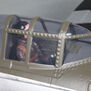 P-47 Razorback Bonnie PNP, 1500mm
