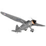 Westland Lysander 50-60cc ARF, 126"