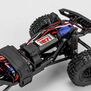 Silent Speed, 180 87T - mini motor w/ pinion