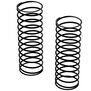 Shock Spring Rear 80mm (2): 4x4 BLX 4S
