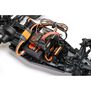 1/18 Mini-T 2.0 2S 2WD RTR Brushless Stadium Truck (Battery & Charger included) Red