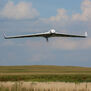 Opterra 2m Wing BNF Basic with AS3X and SAFE Select