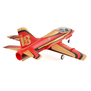 Avanti 90mm EDF Anniversary PNP