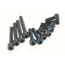 Screw Set (12): FS-26 Surpass
