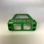 Servo Shield, Green