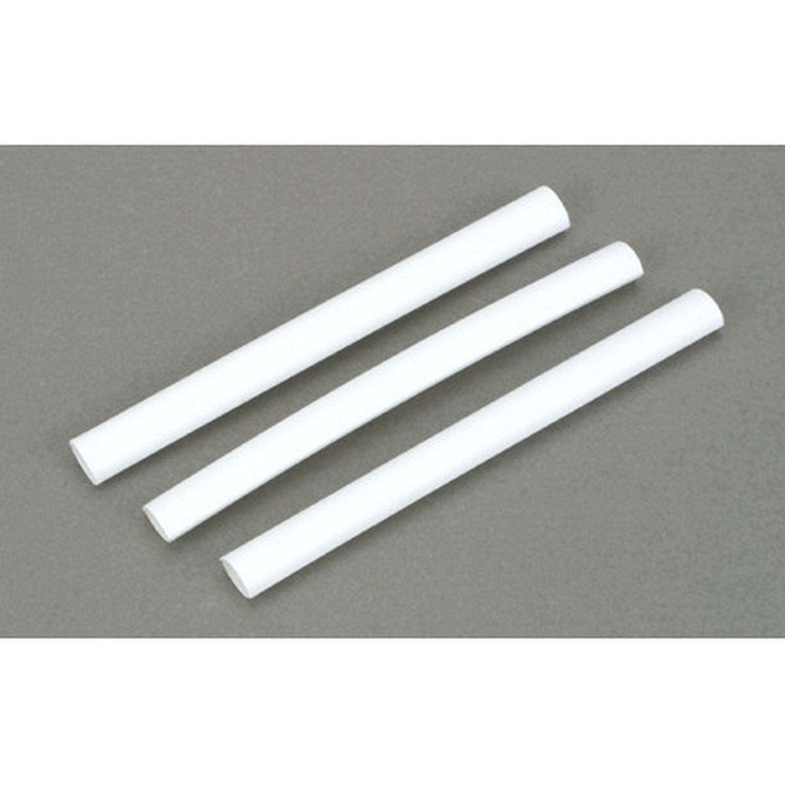 Heat Shrinkwrap, 3/16", White