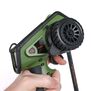 DX6 Rugged 6-Channel DSMR Transmitter Only, Green