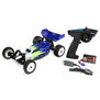 1/16 Mini-B 2S 2WD RTR Brushed (Battery & Charger included)