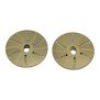 7075 T6 Vented Slipper Hub Set B7