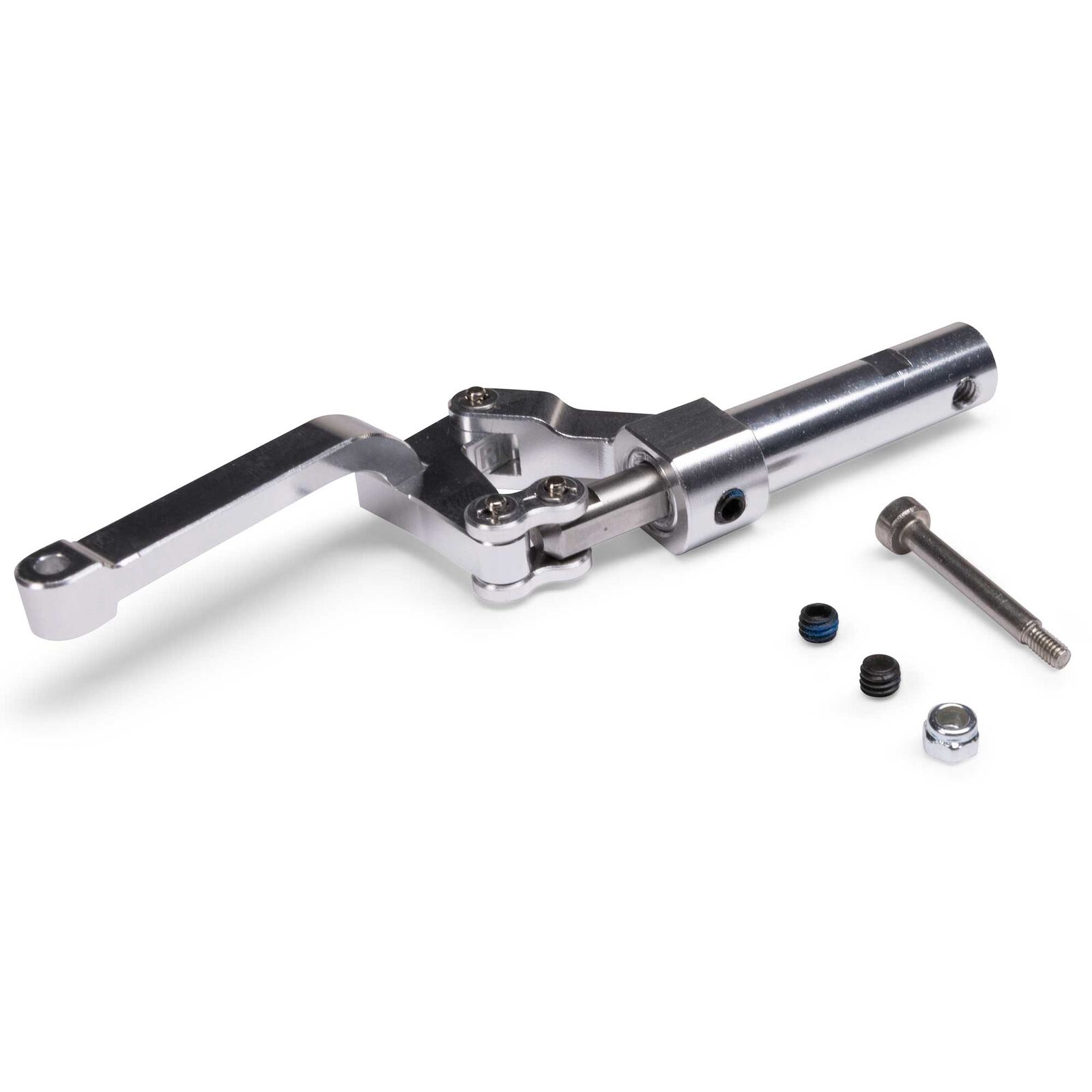 Main Gear Right Strut: Habu 80