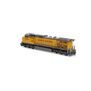 HO Dash 9-44CW Locomotive with DCC & Sound, UP #9708