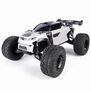 1/8 Kaiju 4X4 6S Brushless Monster Truck RTR, White