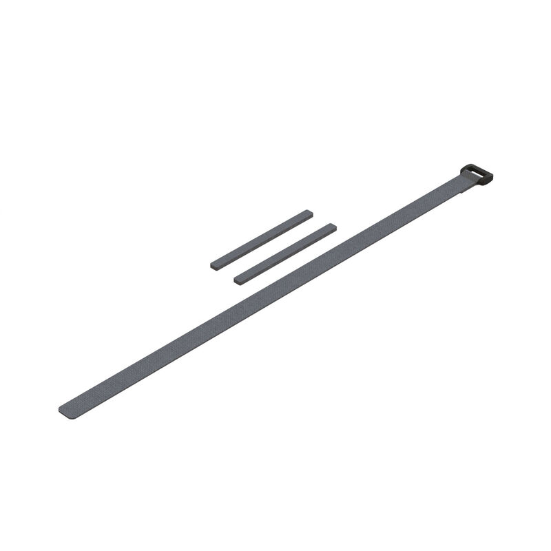 Battery Strap Set