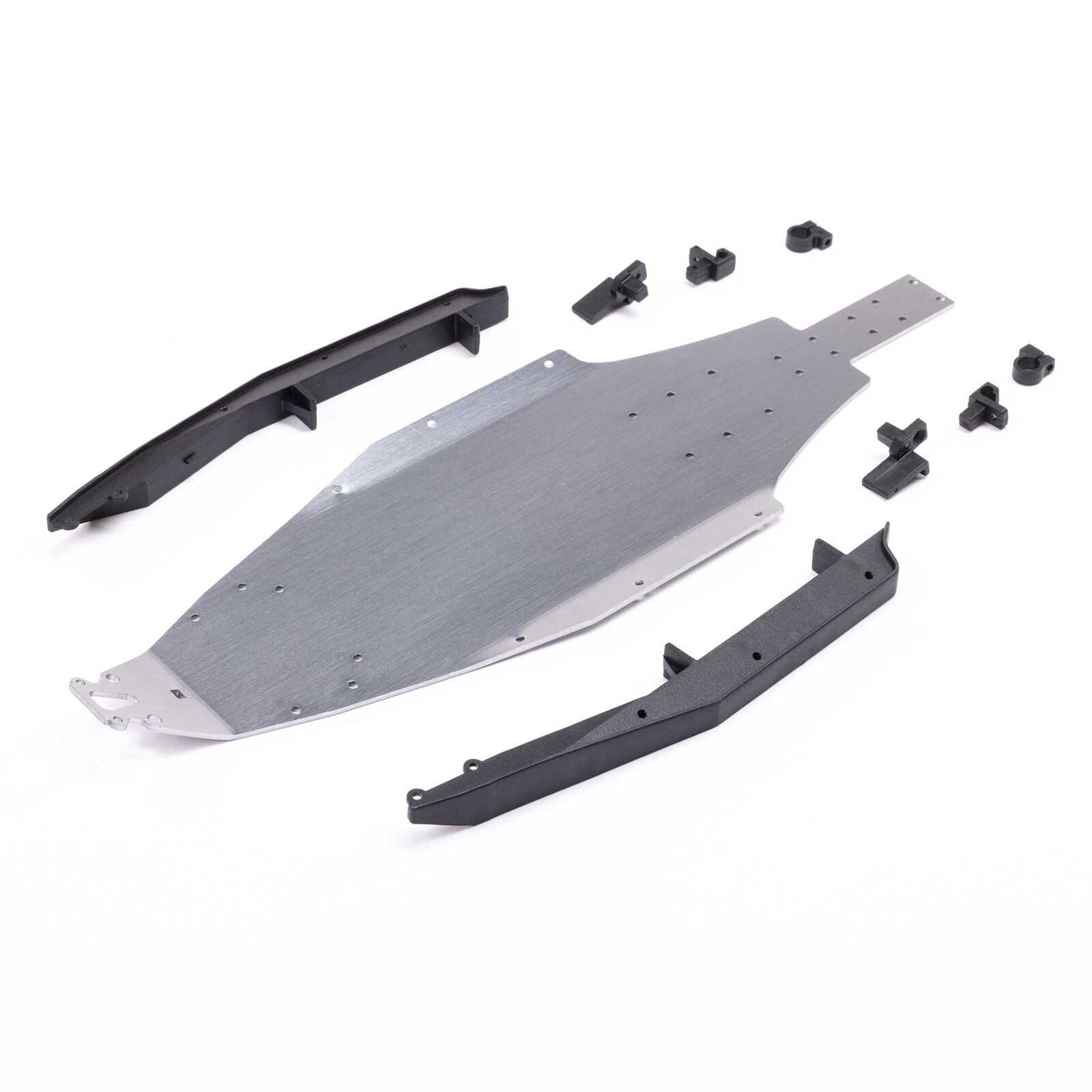 Chassis & Side Guard Set: 1970 Mini Drag