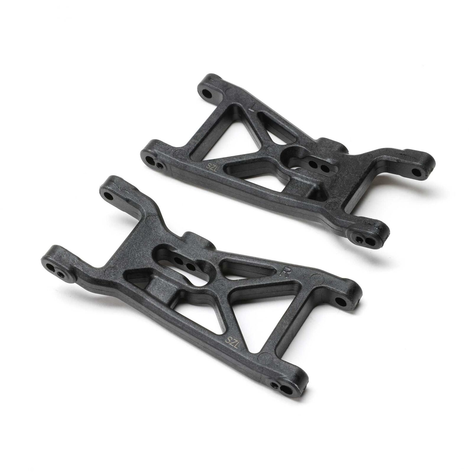 Front Arm Set, Stiffezel: 22S Sprint