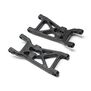 Front Arm Set, Stiffezel: 22S Sprint
