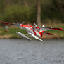 DHC-6 Twin Otter 1.4m BNF Basic with AS3X+ and SAFE Select Combo with Floats