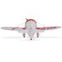 UMX Gee Bee R-2 510mm BNF Basic with AS3X and SAFE Select