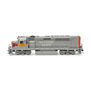 HO GP40P-2 Locomotive, UP #1373
