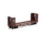 HO 40' Pulpwood Flat, Southern #124535