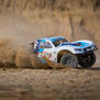 1/5 5IVE-T 2.0 V2 4X4 BND Gas Short Course Truck