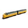 HO F7A F7B C&NW #417 #323
