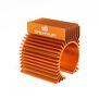 Motor Heatsink: 3660