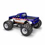 1/10 1990 Chevy S10 Regular Cab Monster Truck Body