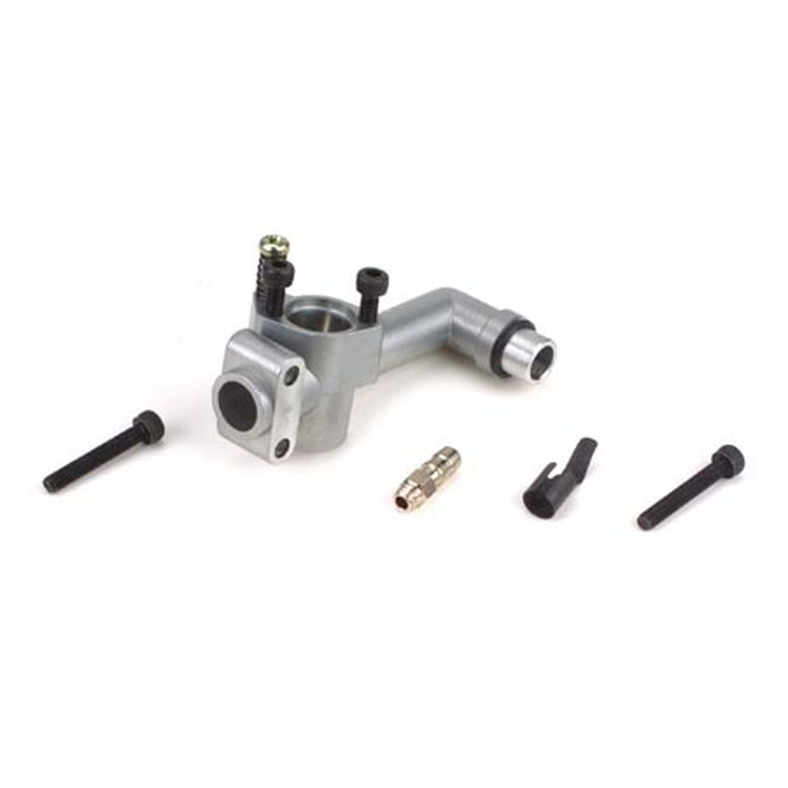 Carb Body Assm:MM