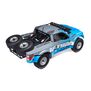 1/10 Baja Rey 2.0 Ford Raptor Method 3S 4X4 RTR Brushless, Blue