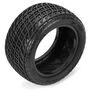 1/10 Array Super Soft Long Wear Rear 2.2" Dirt Oval Tires (2)