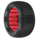 1/10 Gunslinger Super Soft Rear 2.2" Off-Road Buggy Tires (2) 1/10 Gunslinger Super Soft Rear 2.2" Off-Road Buggy Tires (2)
