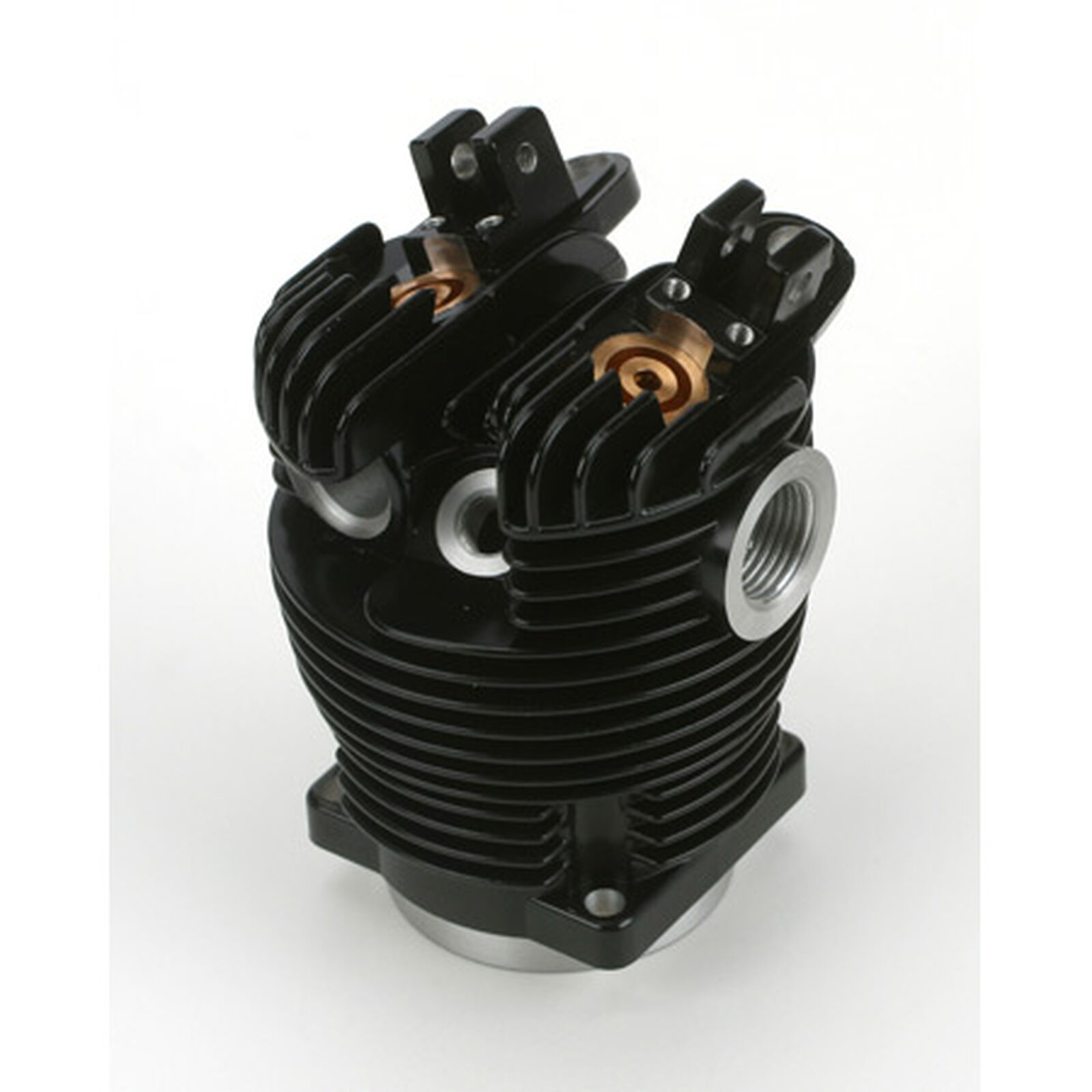 Cylinder, Left: AM