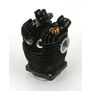 Cylinder, Left: AM