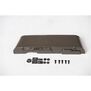 Instrument Panel: 1/6 MB Scaler
